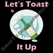 Toast It Up