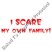 Iscaremyownfamily