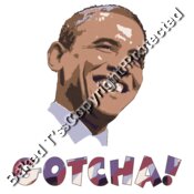 Obama Gotcha