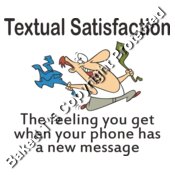 textualsatisfaction