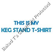 Keg Stand