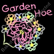 GardenHoe
