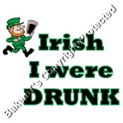 IrishIWereDrunk