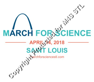 mARCH for Science 2018