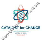 Catalyst for change