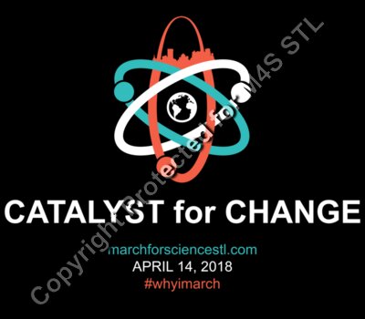 Catalyst for change lte