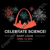 Celebrate Science lte
