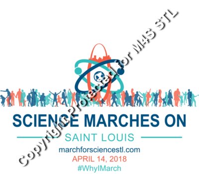 Science Marches On