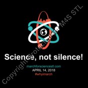 Science, not silence lte