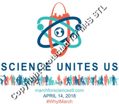 Science unites us