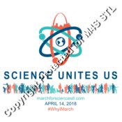 Science unites us