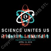 Science unites us lte