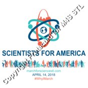 Scientists for America