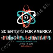 Scientists for America lte