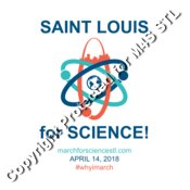 Saint Louis for science