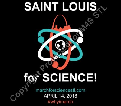Saint Louis for science lte