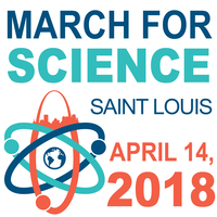 March For Science STL